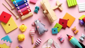 A Strasbourg, Carijou revalorise des jouets pour les rendre accessibles