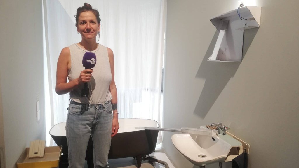 Expo : interroger les objets en les réduisant de deux tiers