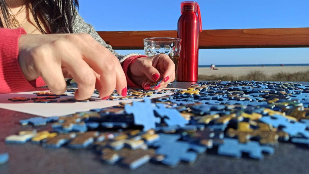 Loisirs : Ma Bozzle, le meilleur du puzzle dans une box