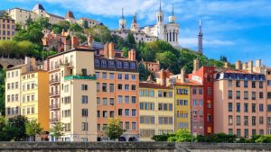 Lyon : Découvrir l’histoire de la ville en BD avec les Rues de Lyon