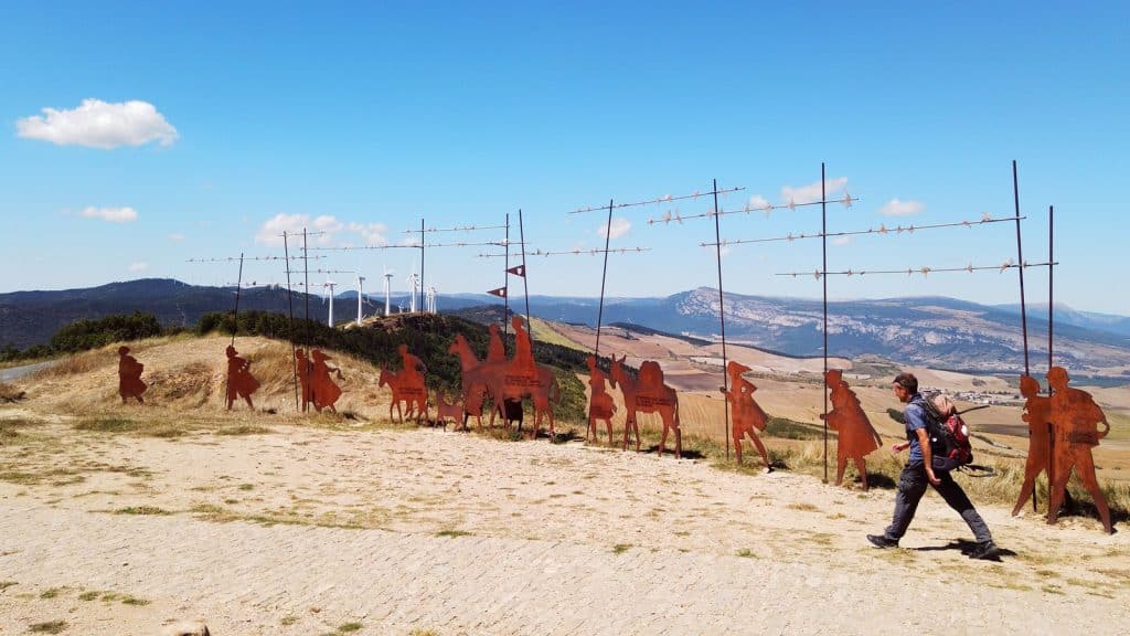 Cinéma : prêt à “Retrouver le chemin” de Compostelle ?