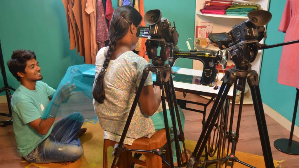 Sikana : des vidéos pour apprendre et réduire les inégalités