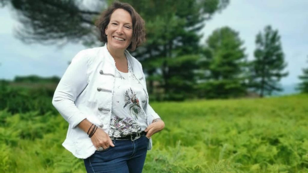 Cette société transforme des déchets végétaux en litière pour animaux