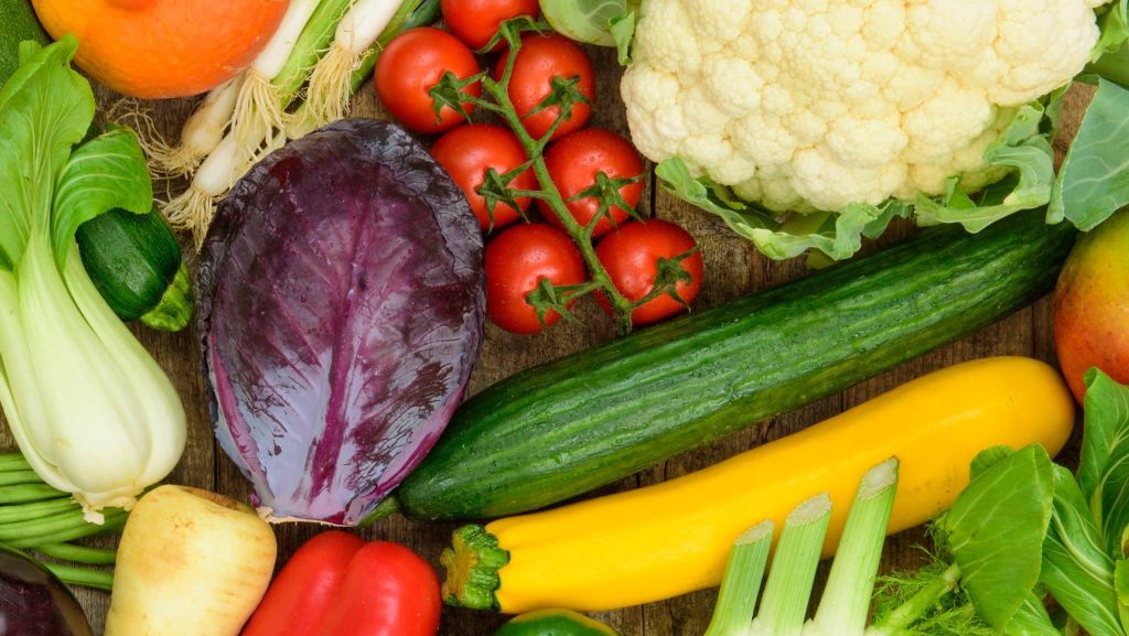 Que manger en période estivale sans culpabiliser ni se priver ?