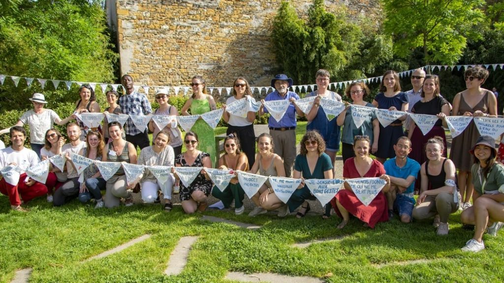 Lyon : Zéro Déchet Lyon, l’asso qui œuvre pour la réduction des déchets