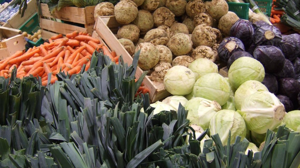 Paris : des clients se mobilisent pour aider un maraîcher francilien