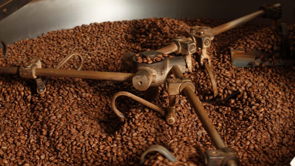 Café Corto : des cafés durables dans un ancien kiosque à journaux