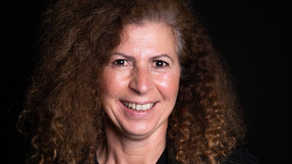 Reconversion gagnante pour une femme chef d’entreprise  