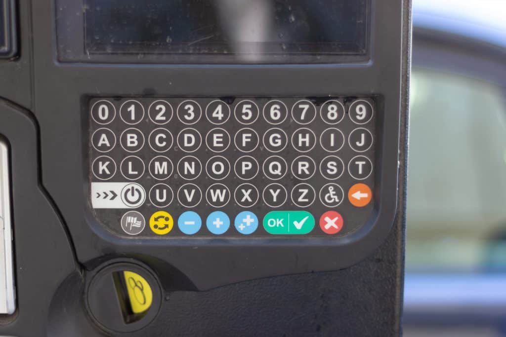 L’horodateur, invention 100% française, fête ses 50 ans