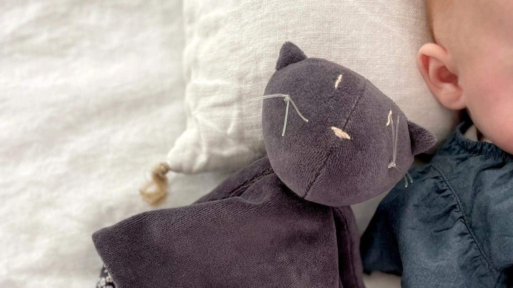 Adada, des doudous haut de gamme, éthiques et 100% français