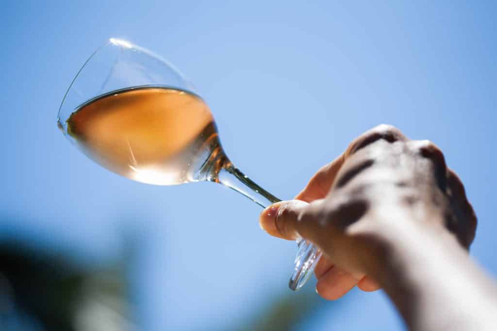 Consommation : le rosé, un vin comme un autre avant tout