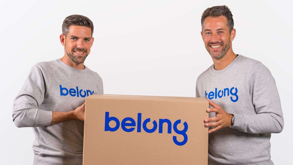 Belong : des produits durables, réparables et garantis 5 ans