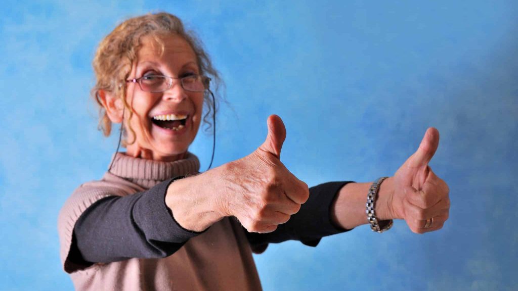 Le viager solidaire, pour le maintien à domicile des aînés