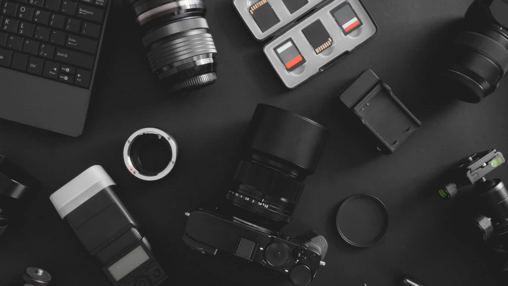 André Carrara, un photographe de mode au parcours atypique