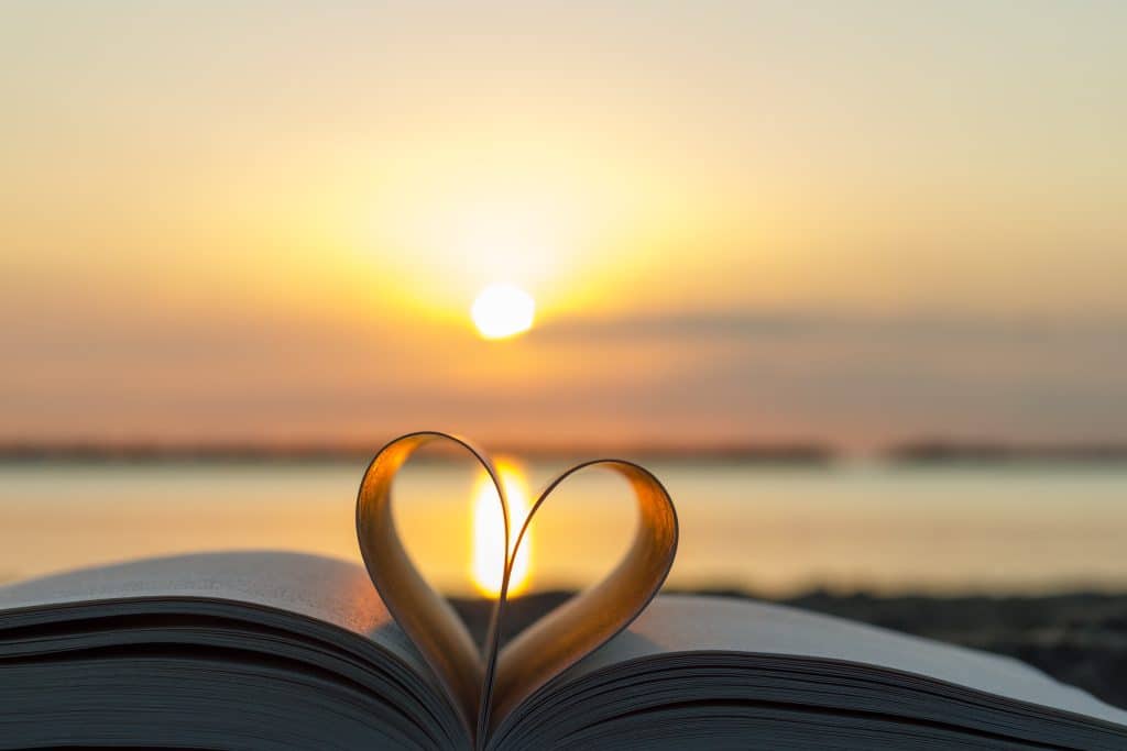 L’histoire de Sandy : se redécouvrir et tout quitter par amour