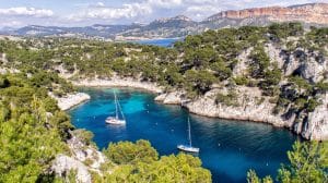 Marseille : Le Hublot sensibilise à la protection du littoral méditerranéen