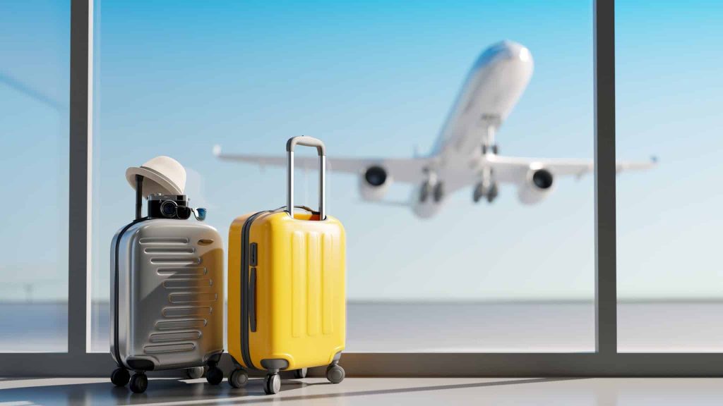 Il voyage dans le monde entier et partage ses vidéos sur YouTube