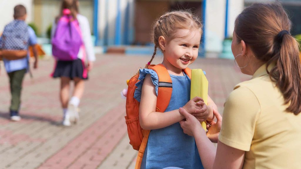Parents et enfants : comment bien se préparer à la rentrée scolaire