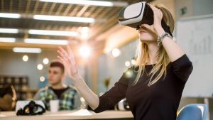 Reverto : utiliser la réalité virtuelle pour lutter contre le sexisme