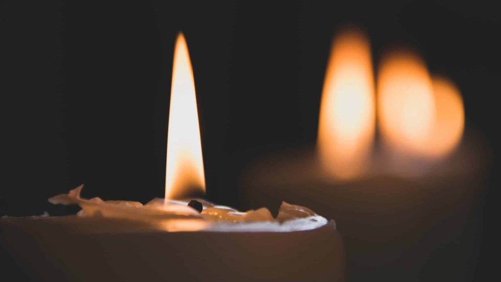 Les bougies de Léa, des objets qui racontent une histoire