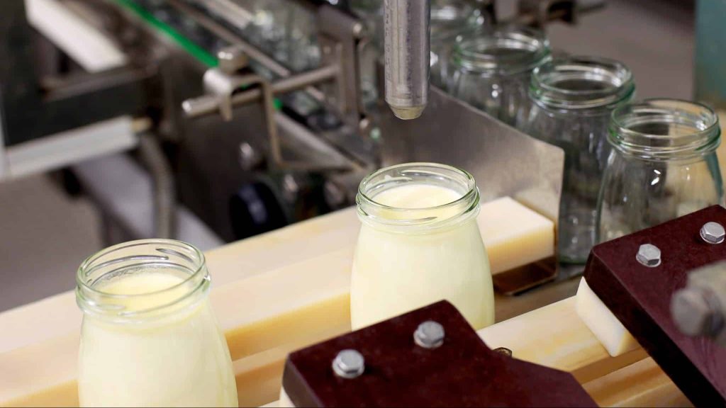 I-grec, des gourmandises laitières locales et responsables