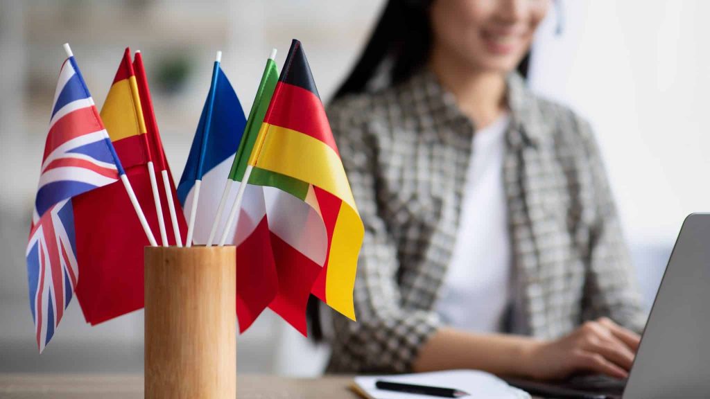 Mister Bilingue : trouver un emploi quand on parle plusieurs langues