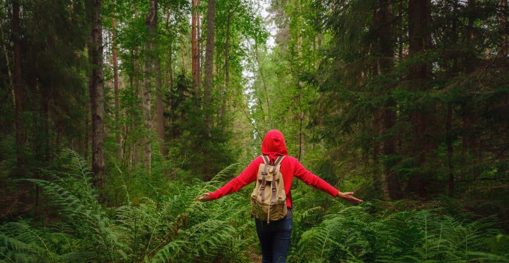 Benjamin de Molliens, éco-aventurier engagé et passionné