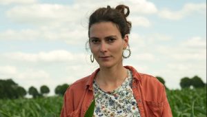 Graines d’agriculteurs : Cyrielle Deswarte passe tout en bio