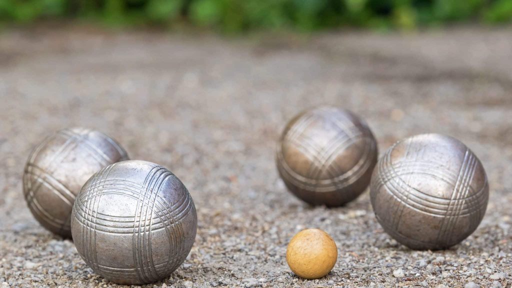 Ajaccio Sport Pétanque : conjuguer loisir et compétition