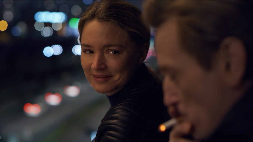 Le journal de la culture du 5 septembre : magnifique « Revoir Paris »