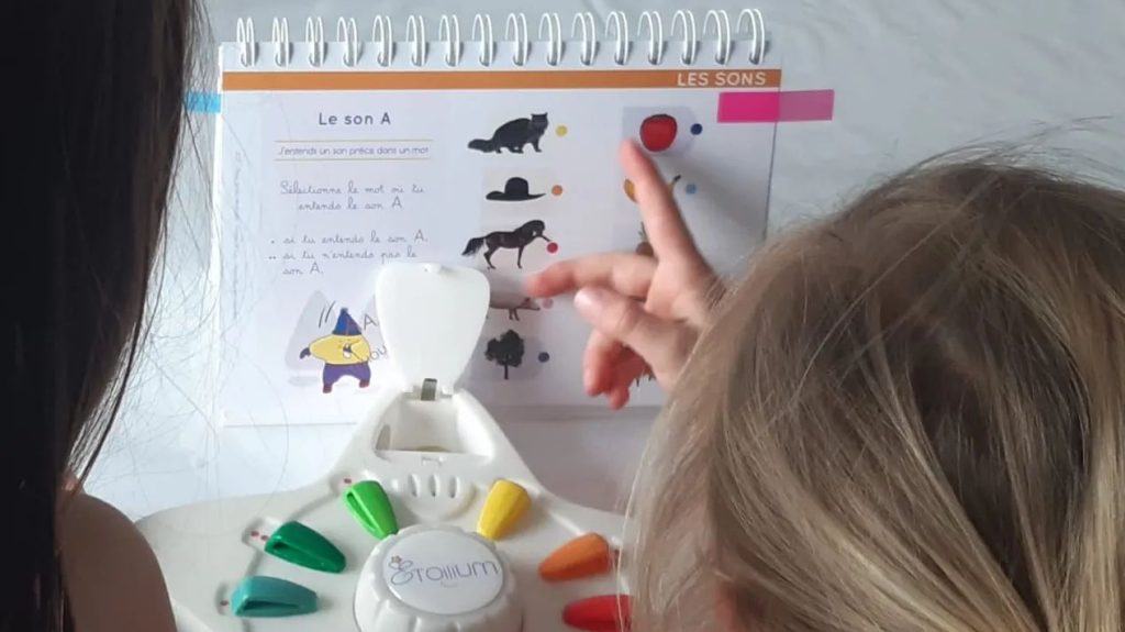 L’Etoilium, un réservoir d’étoiles pour apprendre en jouant