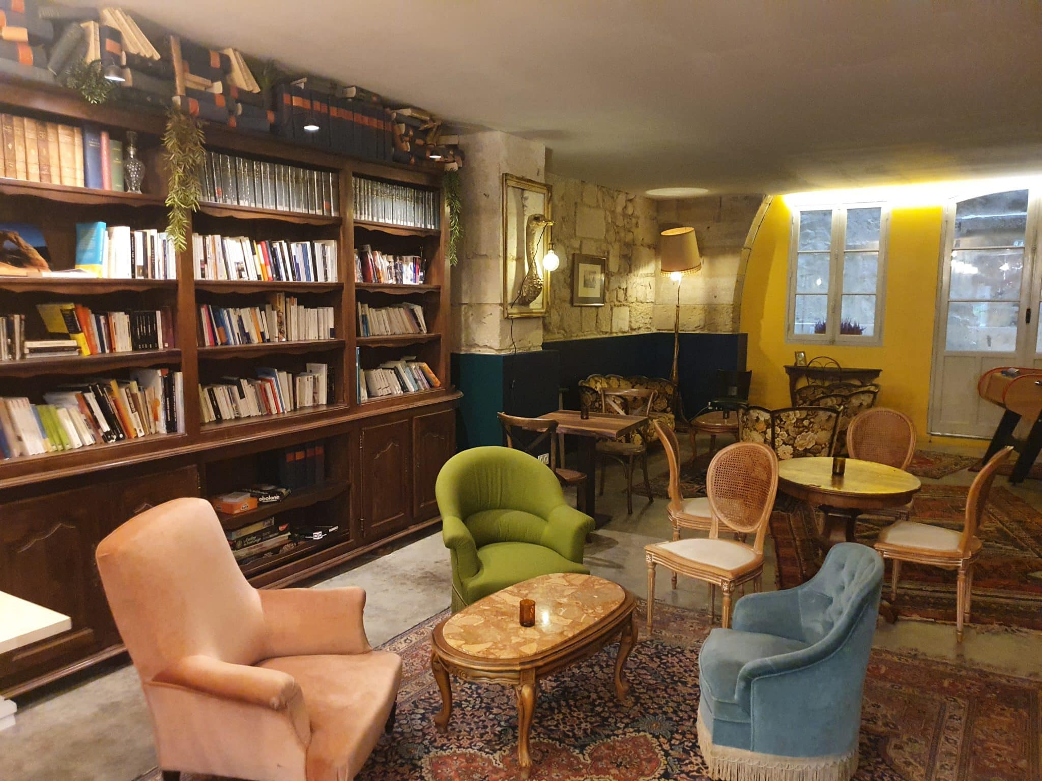 RIOLIS R1121 Kit De Broderie Au Point De Croix Compté Café 29 X 24 Cm