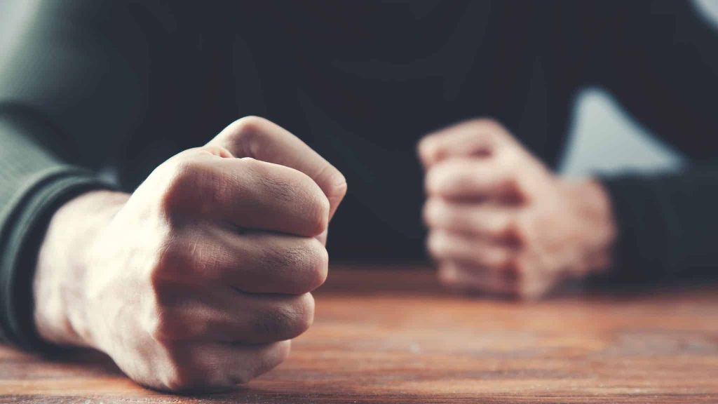 Bien-être : la colère, une émotion essentielle pour fixer ses limites