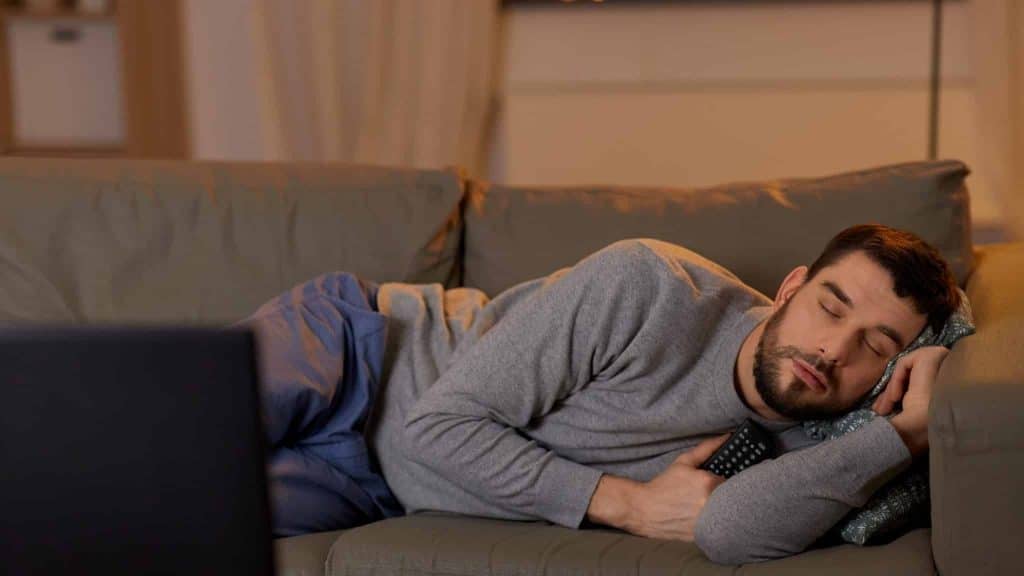 Une nouvelle méthode de relaxation interactive à la télé