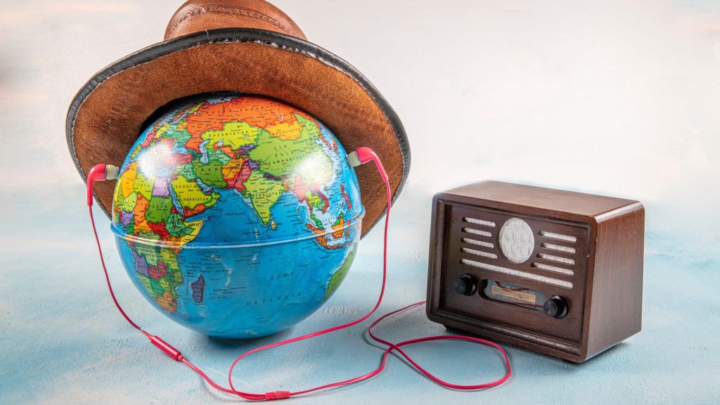 Une appli pour écouter toutes les radios du monde en temps réel