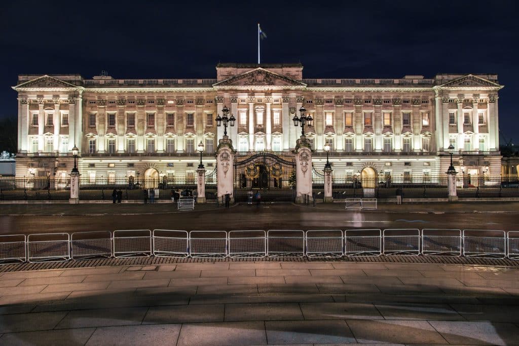 STORY. La Reine Elisabeth II s’est éteinte après un règne de 70 ans