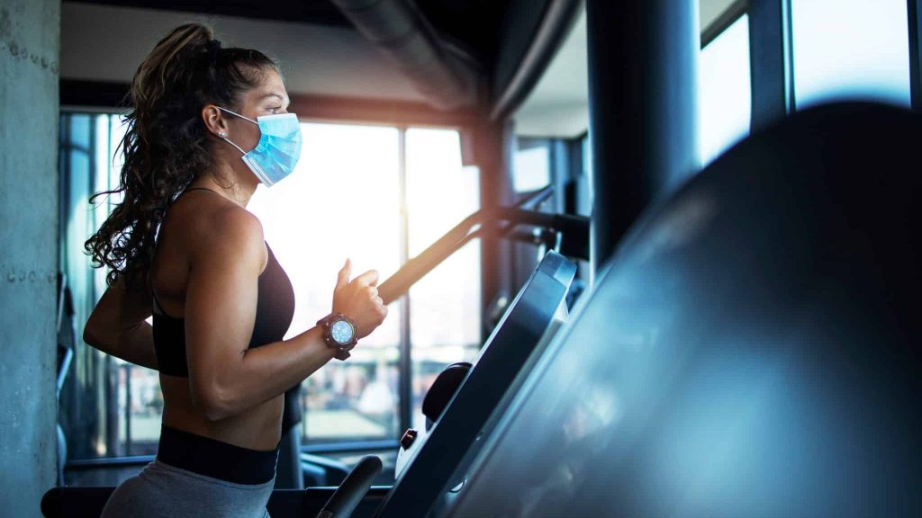 Pourquoi et comment reprendre une activité physique après le Covid-19 ?