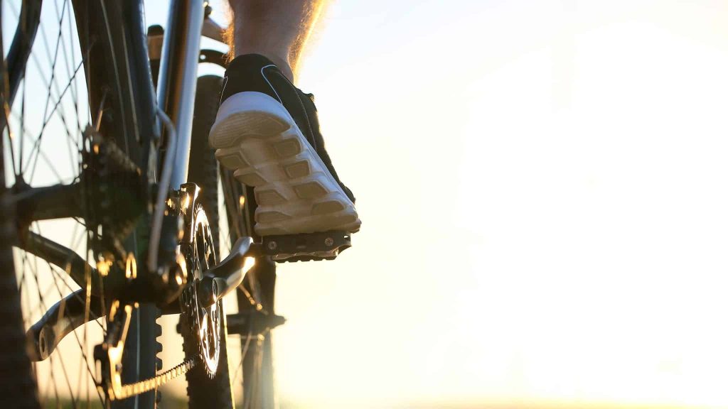 “Purple Tour” : un tour d’Europe à vélo pour parler d’épilepsie