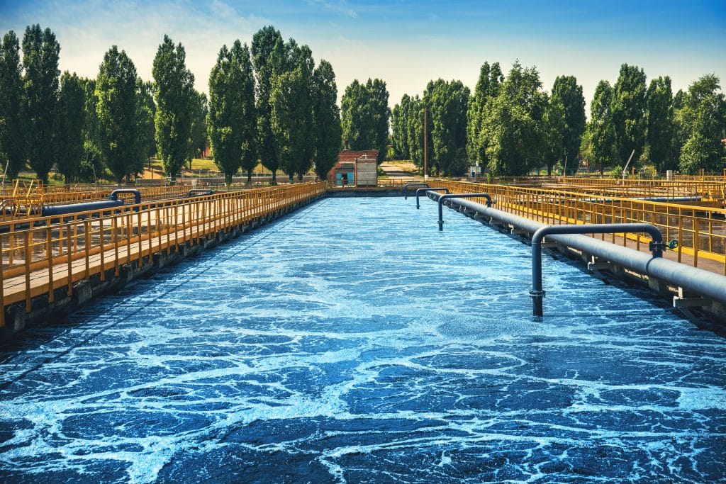 eaux usées