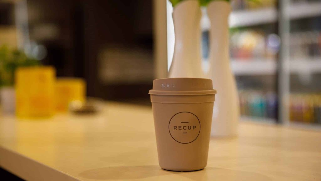 Meiko : le voyage écologique de nos contenants réutilisables 