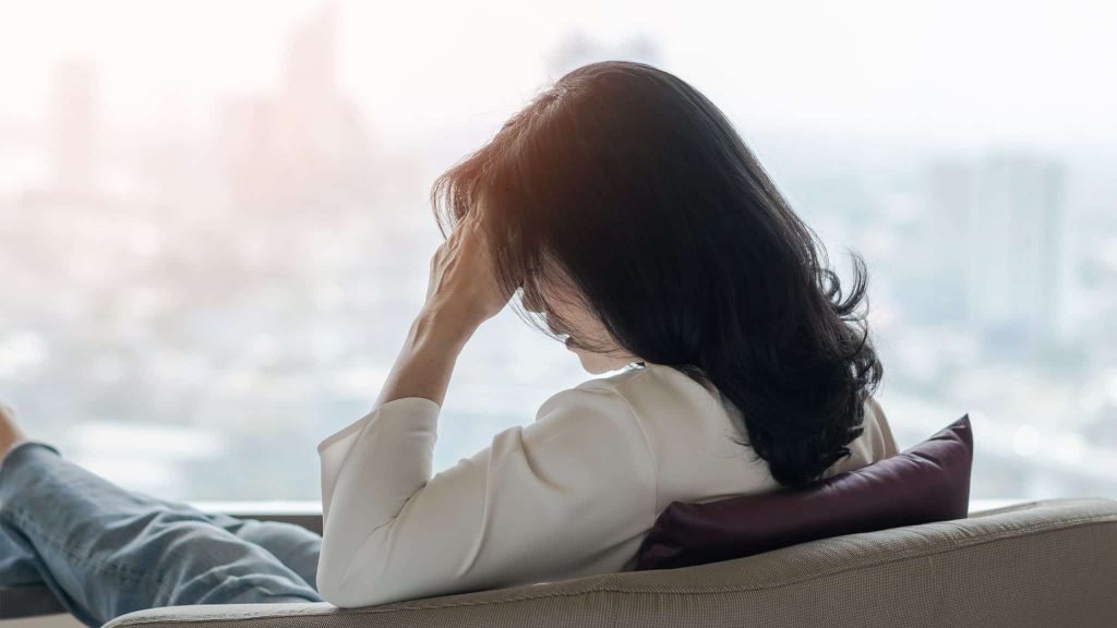 Le 18 octobre, c’est la journée mondiale de la ménopause