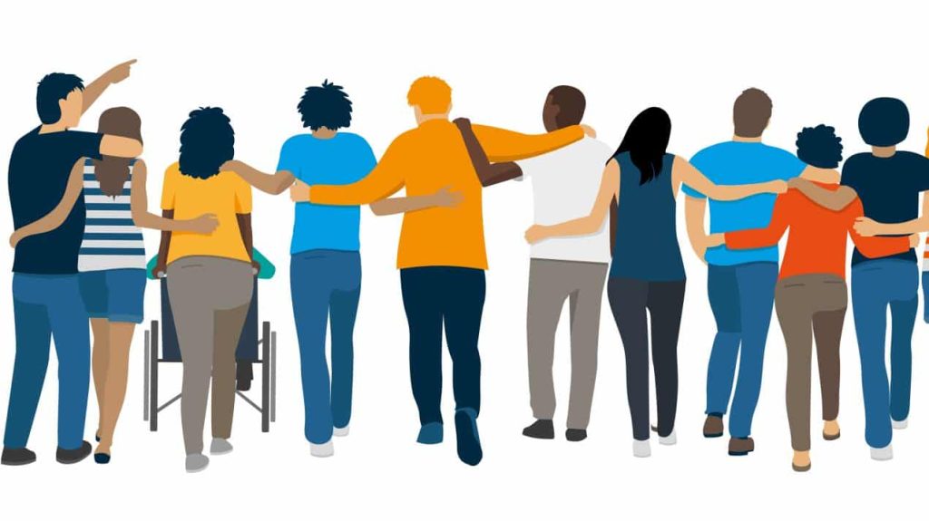 Livre : Philippe Bertrand met en lumière 700 initiatives positives