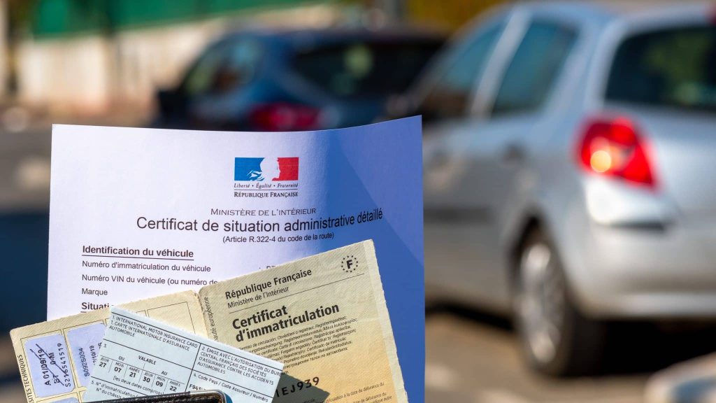 Louer sa voiture à des particuliers peut rapporter de l’argent