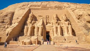 temple de Ramsès II