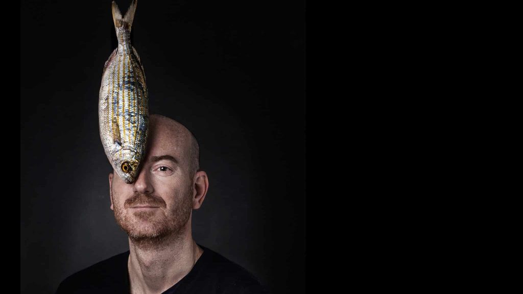 Erwan Fournier Le Ray : changer était inévitable