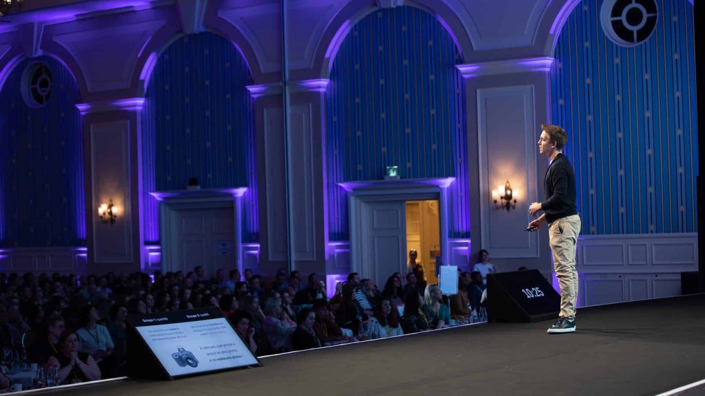 David Laroche : comment développer ses compétences ?