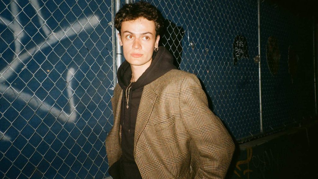 À la librairie Les mots à la bouche, le livre qui a inspiré Corentin