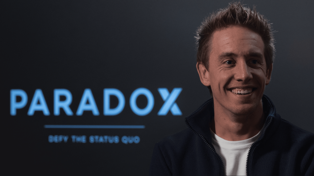 Bien-être : David Laroche vous aide à avoir confiance en vous