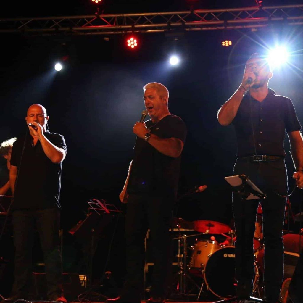 Corse : un chanteur veut faire vivre le patrimoine immatériel 