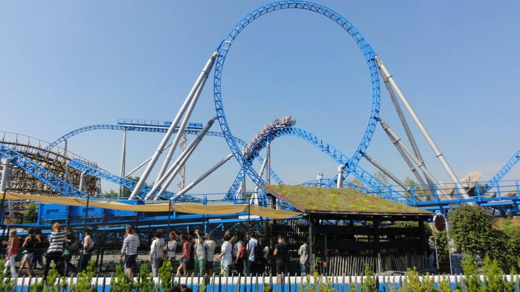 Fin de vie, emploi, Europa Park… Les cinq infos positives du jour